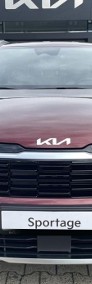 Kia Sportage IV 1.6 T-GDI Business Line 2WD DCT 1.6 T-GDI Business Line 2WD DCT 150K-3