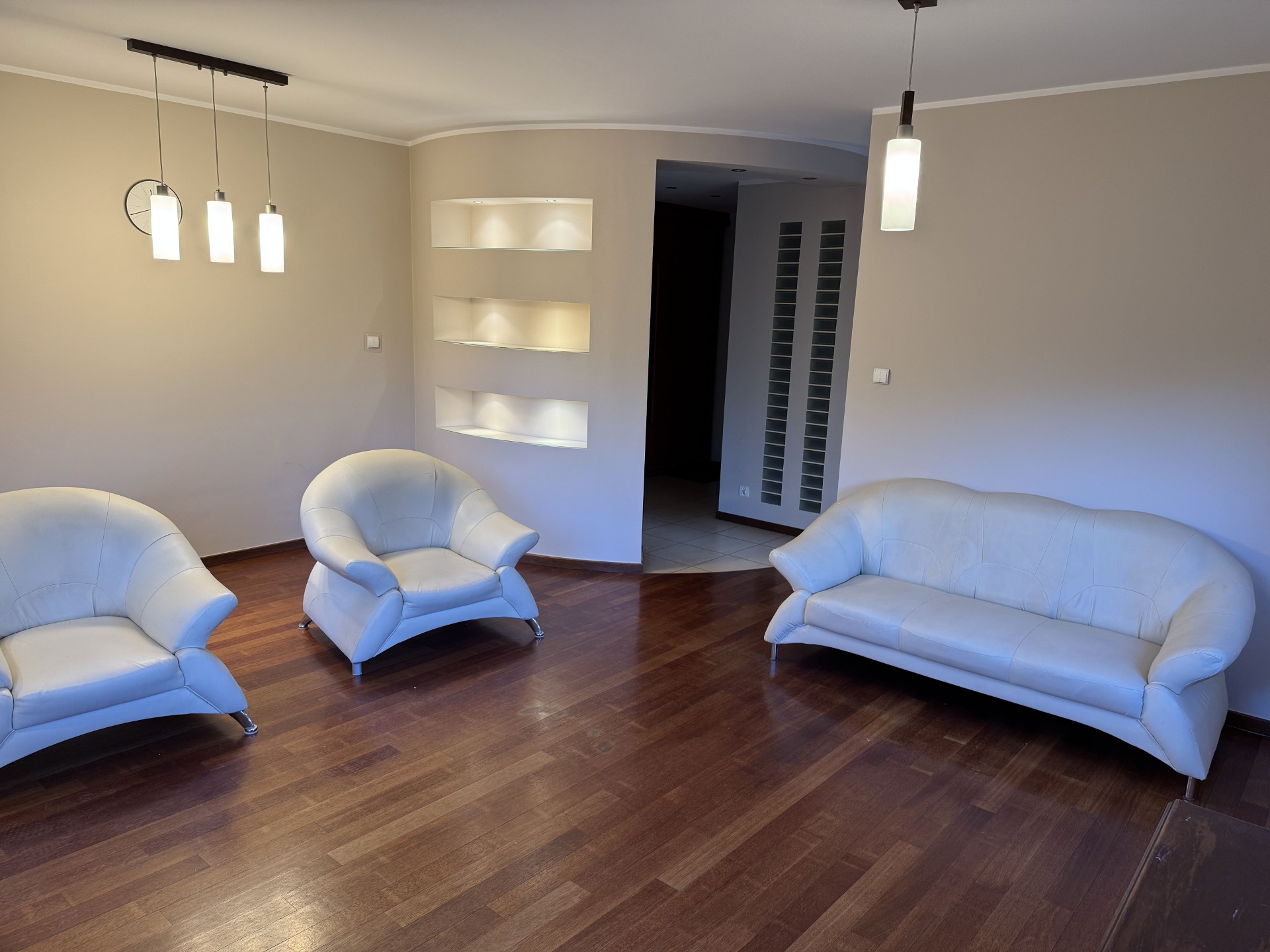 Mieszkanie na wynajem, 87 m² Złotno, Bohaterów Monte Cassino