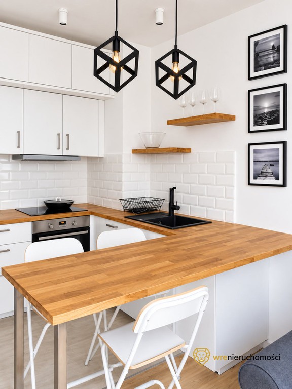Mieszkanie do wynajęcia, 53 m² Krzyki, Kabaczkowa
