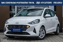 Hyundai i10 II 1.2 MPI 84KM Comfort Gwarancja Polski Salon Od dealera FV23%