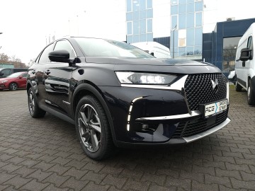 DS DS 7 1.6 225KM GPF OPERA aut