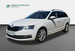 Skoda Octavia III Skoda Octavia 1.5 TSI GPF ACT Style Kombi