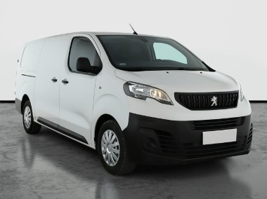 Peugeot Expert 3.1 t, L3, Furgon, VAT 23%, Salon PL, Klimatyzacja,-1