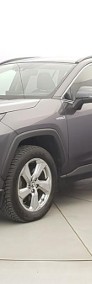 Toyota RAV 4 V 2.5 Hybrid Executive 4x4 ! Z polskiego salonu ! Faktura VAT !-3