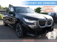 BMW X3 G01 xDrive20d M Sport xDrive20d M Sport 2.0 (197KM)| Systemy asystujące kierowcy