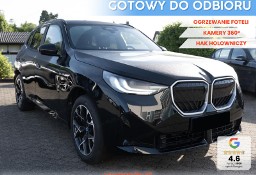 BMW X3 G01 xDrive20d M Sport xDrive20d M Sport 2.0 (197KM)| Systemy asystujące kierowcy