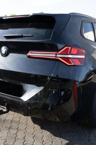 BMW X3 G01 xDrive20d M Sport xDrive20d M Sport 2.0 (197KM)| Systemy asystujące kierowcy-2