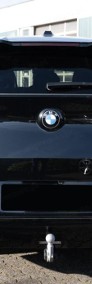 BMW X3 G01 xDrive20d M Sport xDrive20d M Sport 2.0 (197KM)| Systemy asystujące kierowcy-3