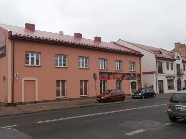 Dom Krasnystaw, ul. Okrzei-1