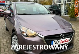 Mazda 2 IV serwisowany,czysty , zadbany,zarejestrowany