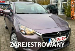 Mazda 2 IV serwisowany,czysty , zadbany,zarejestrowany