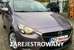 Mazda 2 IV serwisowany,czysty , zadbany,zarejestrowany