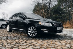 Volvo S80 II Salon Pl, 1 właściciel, Serwis ASO