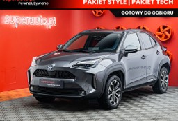 Toyota Yaris Cross Comfort 1.5 Hybrid Comfort 1.5 Hybrid 116KM | Podgrzewane fotele!