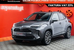 Toyota Yaris Cross Comfort 1.5 Hybrid Comfort 1.5 Hybrid 116KM | Podgrzewane fotele!