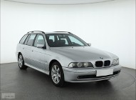 BMW SERIA 5 IV (E39) , GAZ, Automat, Klimatronic,ALU, El. szyby, Alarm