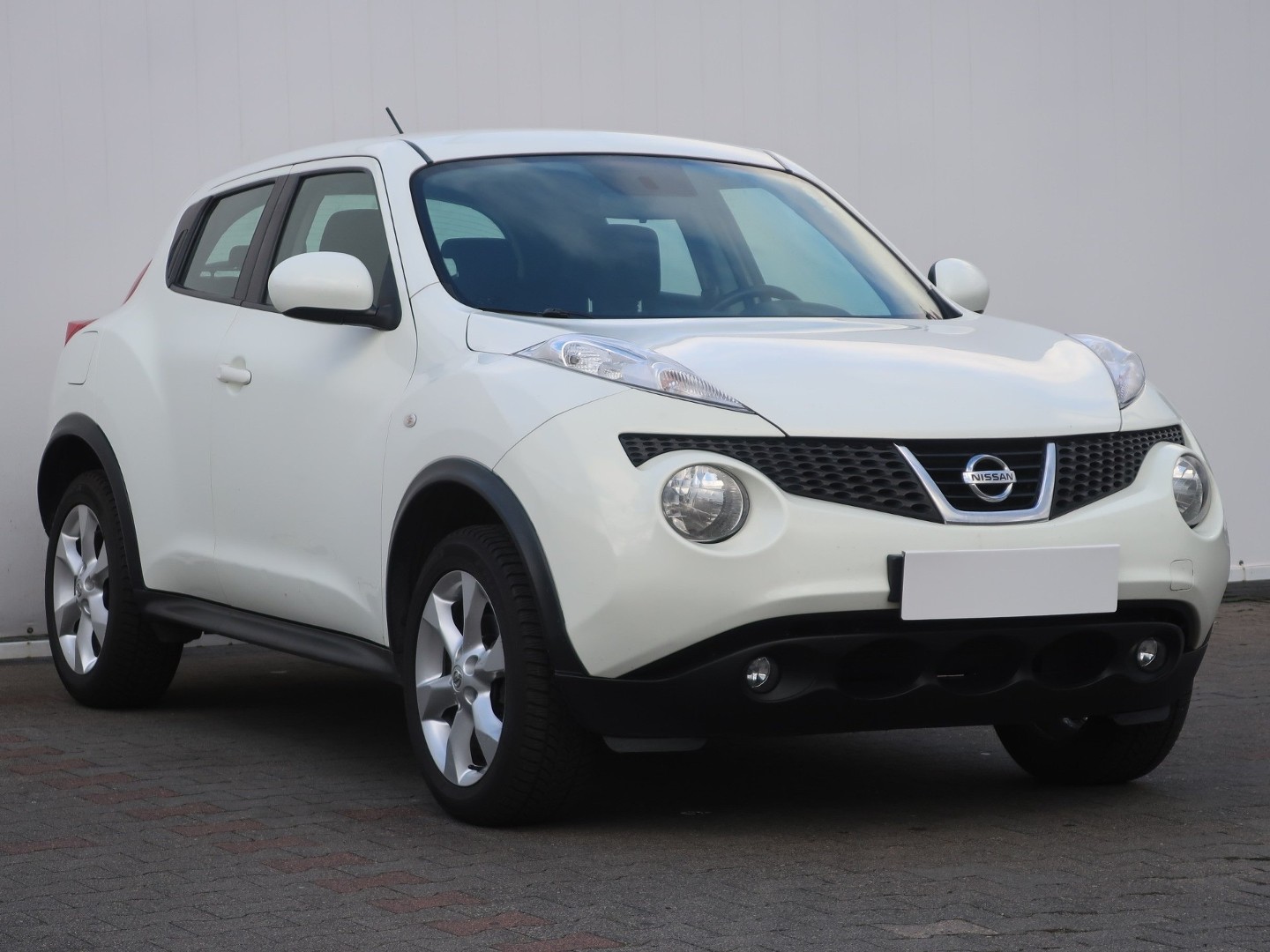 Nissan Juke , Salon Polska, Navi, Klimatronic, Tempomat