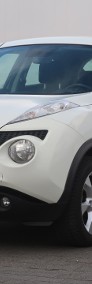 Nissan Juke , Salon Polska, Navi, Klimatronic, Tempomat-3