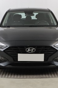 Hyundai i30 II , Salon Polska, 1. Właściciel, Serwis ASO, Automat, VAT 23%,-2