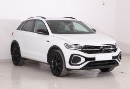 Volkswagen T-Roc , Salon Polska, 1. Właściciel, Serwis ASO, Automat, VAT 23%,