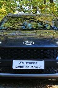 Hyundai Kona 1.6GDi HEV 141KM Hybrid Modern + WINTER + LED Gwarancja 2027 Salon P-2