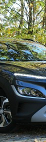 Hyundai Kona 1.6GDi HEV 141KM Hybrid Modern + WINTER + LED Gwarancja 2027 Salon P-3