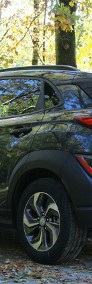 Hyundai Kona 1.6GDi HEV 141KM Hybrid Modern + WINTER + LED Gwarancja 2027 Salon P-4