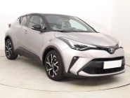 Toyota C-HR , Salon Polska, Serwis ASO, Automat, Skóra, Klimatronic,