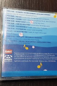 Programy na CD/DVD dla dzieci-2