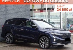 Renault Espace V Iconic 7os. 1.2 E-Tech Full Hybrid Iconic 7os. 1.2 E-Tech 200KM / Harman