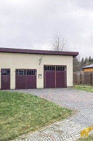 Dom 360 m2 | Działka 1100 m2 | Gołków (Piaseczno)-2