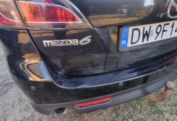 Mazda 6 II Sprzedam w dobre ręce :)