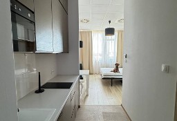 Nowoczesna kawalerka w apartamentowcu | 26,5 m² + strzeżony parking