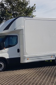 KONTENER NISKOPODŁOGOWY 4,43x2,23x2,42 SKLEP BAR FOODTRUCK KAMPER-2