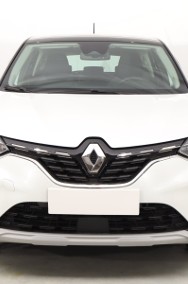 Renault Captur , Salon Polska, 1. Właściciel, Serwis ASO, Klimatronic,-2