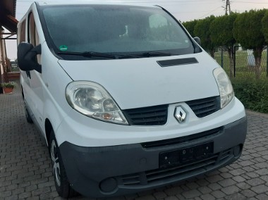 Renault Trafic II-1