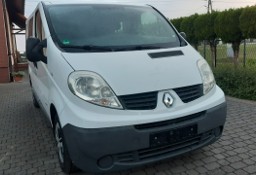 Renault Trafic II