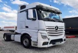 Mercedes-Benz Actros