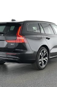 Volvo V60 II B4(B) Plus Dark *Gwarancja*FV23%*-2