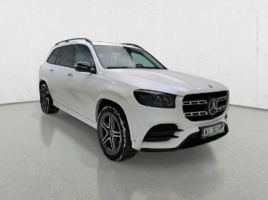 Mercedes-Benz Klasa GLS X167 Poleasingowe.pl-1