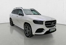 Mercedes-Benz Klasa GLS X167 Poleasingowe.pl