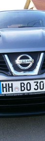 Nissan Qashqai I 1.6 Benz. 95 tys. km Niemcy-3