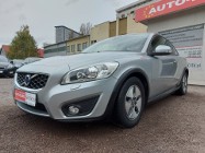 Volvo C30 I 1.6d 115 KM, niski przebieg, ASO,po rozrządzie,bogata wersja, idealny