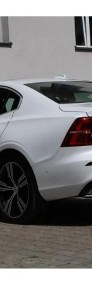 Volvo S60 III Faktura 23%! Inscription! AWD! Jak NOWY!-3