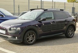 Citroen C4 Cactus I klima alu