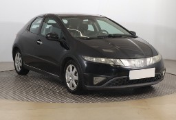 Honda Civic VII , Klimatronic, Tempomat,ALU