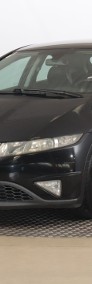 Honda Civic VII , Klimatronic, Tempomat,ALU-3