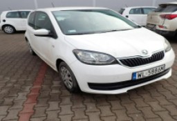 Skoda Citigo Citigo