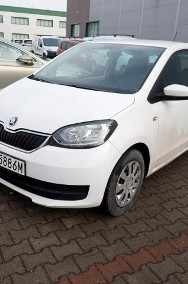 Skoda Citigo Citigo-2