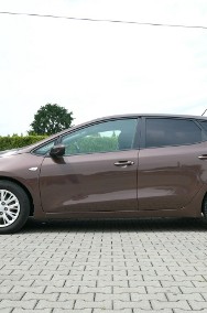 Kia Cee'd II 1.4 DOHC 100KM Eu5 -1 Właściciel od 9 lat -Tempomat -Zobacz-2